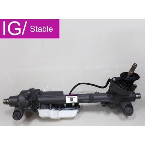 For Power Steering Rack for car Volkswagen Tiguan with Pinion 2009-2018 5N1909144M 5N1423058E 5N1423058EX 5N1423058AX 5N1423058C