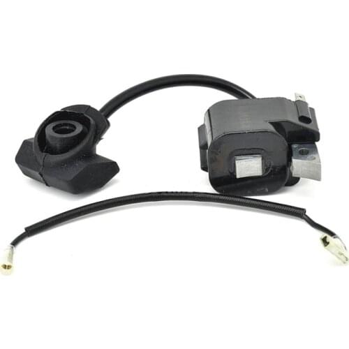 Ignition Coil for Robin EC025 EC025GR KAWASAKI PST75H PST750 OCHIAI OHT750 Engine Hedge Trimmer Garden Tools Spare Parts
