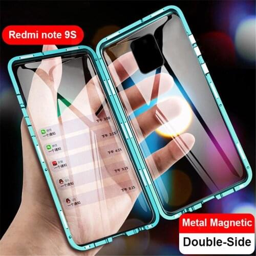 Leanonus Phone Cases Xiaomi Redmi 10X 4G