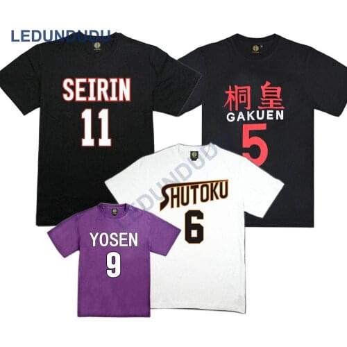 LEDUNDUDU Mens Jersey T-shirts