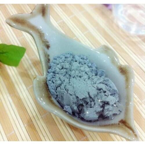 Sea Mineral Mud Mask Powder Oil Control Acne Contraction Pore Whitening Skin Care Antioxidant Scar Blackhead Removing