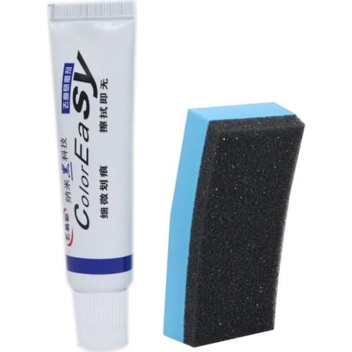 Car Scratch Repair Kits Auto Body Compound Polishing Grinding Paste Paint Care Set Auto Accessories Fix it Car Wax