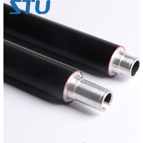 New Compatible Lower Fuser Roller for Konica Minolta Bizhub C220 C280 C360 Pressure Roller