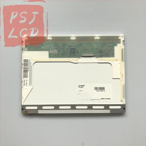 Original LB104S01(TL)(01) 10.4" 800*600 LCD Display Screen Panel LB104S01-TL01 LB104S01-TL02