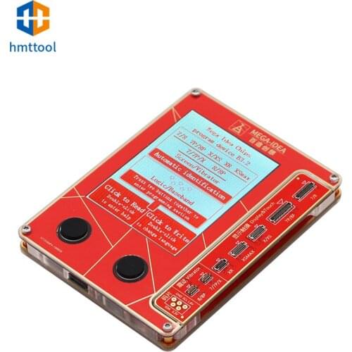 Qianli MEGA IDEA Clone Boy Chip Programmer For IPHONE Light Sensor Vibrator Data
