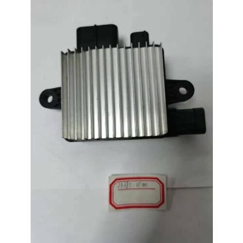 Fan governor 25385-0J000 253850J000 for Hyundai