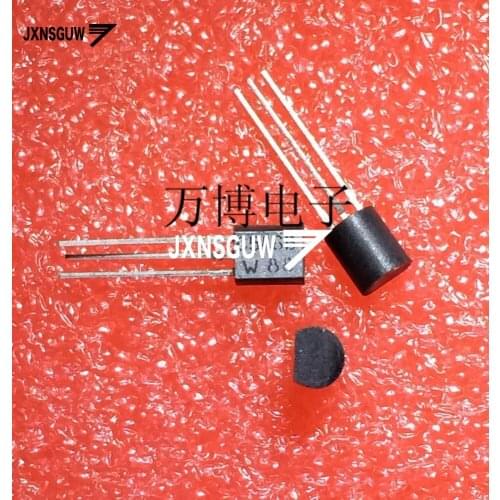 10pair Original PH BC546 BC556 B TO92 transisitor 546 556 Audio power amplifier BC546B BC556B Audio triode C546 C556 Boxed Laser