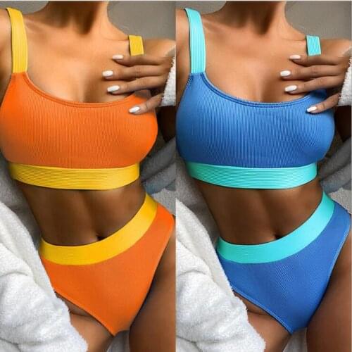 TYJTJY Bikini Swimwear