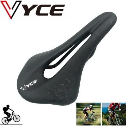 VYCE Bicycle Saddles