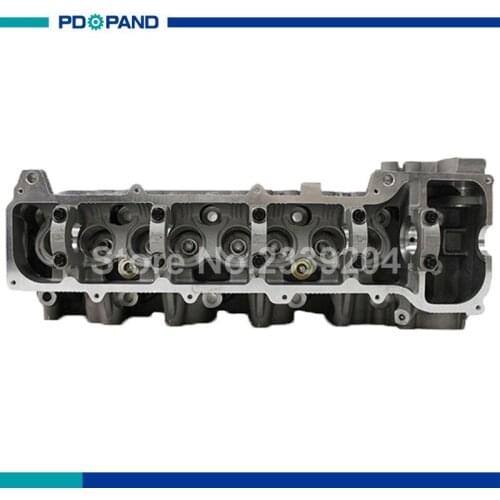 High quality 1RZ engine parts bare cylinder head single camshaft 11101-75011 1110175011 suit to Hiace 2000