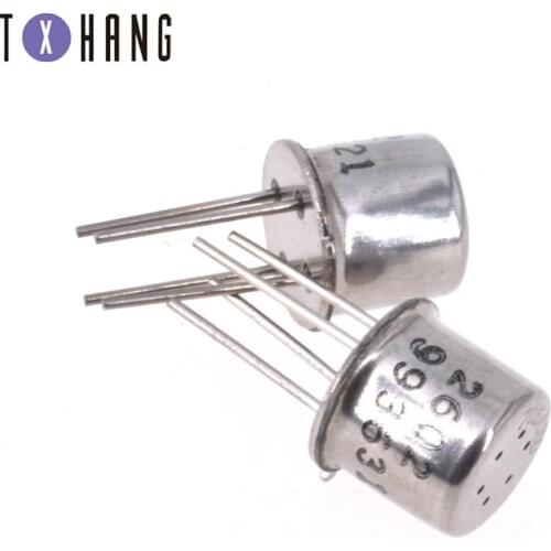 1/2PCS TGS2602 TGS 2602 for the detection of Air Contaminants NEW US diy electronics