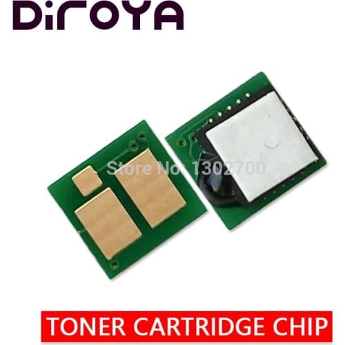 1.4K CRG-051 CRG051 toner cartridge chip For Canon imageCLASS LBP162dw LBP160 LBP162 dw LBP 162 160 printer powder reset chips
