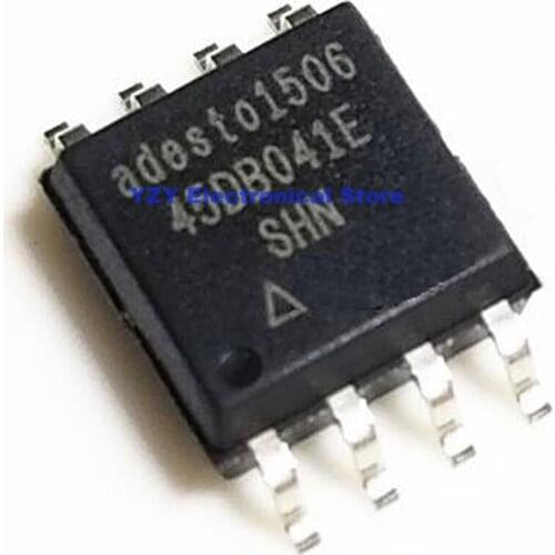 100PCS/LOT SOP8 Brand New Original Integrated Circuits AT45DB041E-SHN-T