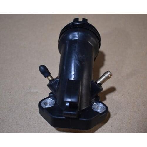 125 FY125T-3J FOR BWS125 Carburetor Interface Intake Manifold
