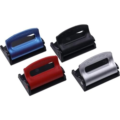 2PCS Safety Seat Belt Buckle Clip Seatbelt Stopper Adjuster Clip Universal Seat Belt Fixing Clips