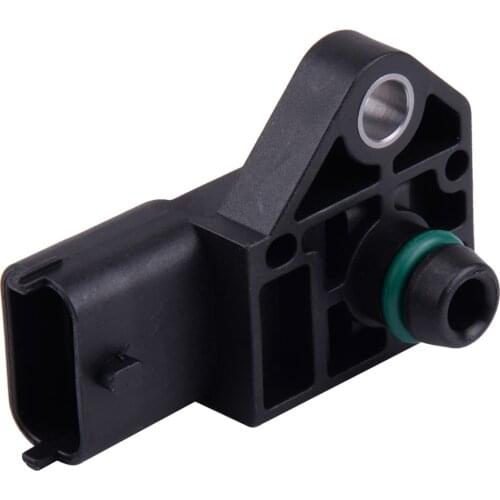 97287868 0281002487 Manifold Absolute Boost Air Pressure MAP Sensor Fit For Opel Vauxhall Astra G H Combo Corsa C