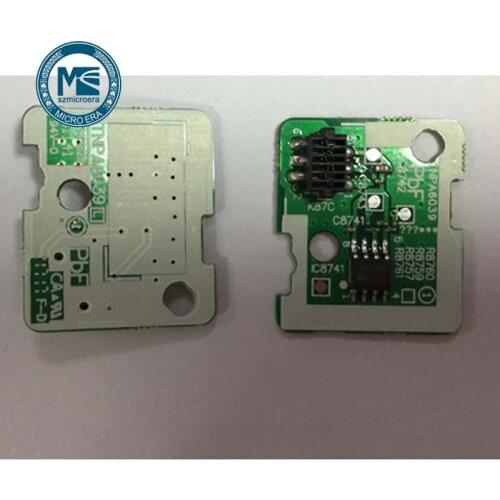 Projector Accessories timing control chip lamp reset chip for Panasonic PT-VW340Z/PT-VW345NZ/PT-VW350