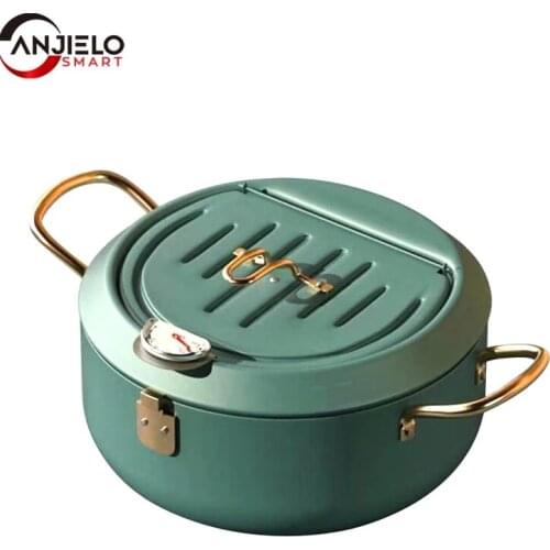 Anjielosmart Grill Parts
