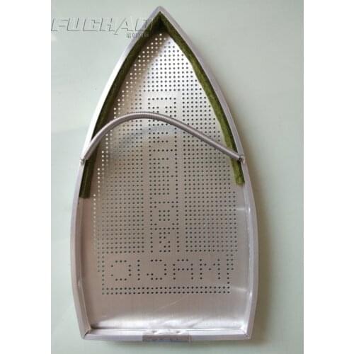 Anti- Mask , ati-shinning,SE-900 anti- Light sets, Iron Bottom Boots Iron Boots ( Red Irons Use ) Sewing Machine Parts