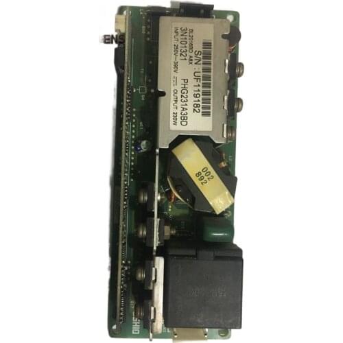 Projector Ballast Lamp Power Supply Lamp Driver Fit for NEC NP405c NP410c NP405