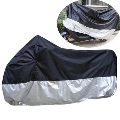 Motorcycle Cover Anti-dust Waterproof Motorbike Rain Cover Motorcycle UV Resistant Protector motorbike accessories 2020