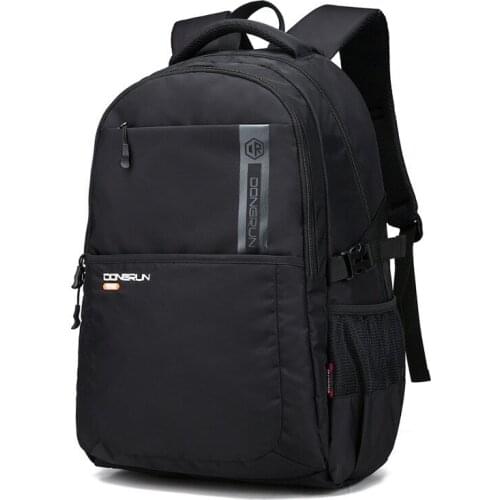 Children School Bags Womens Backpacks for Laptop 15.6 Inch Notebook Computer Bags Multifunction Men Backpack School Rucksack