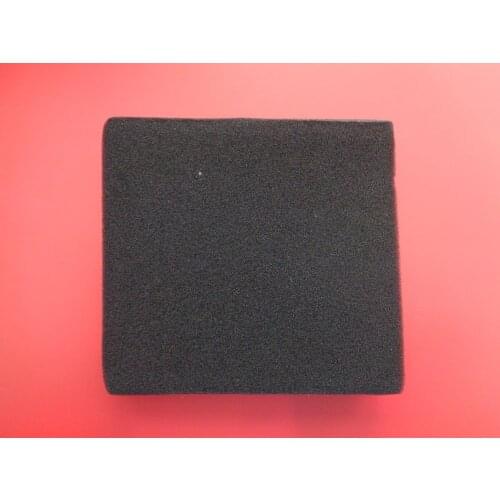 EF6600 Air Filter Element Spong Core For MZ360 185F Generator Generator Part Accessory