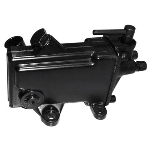 FEBIAT Hydraulic cabin pump used for MAN truck 81417235059