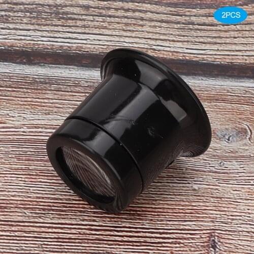 2pcs 5X Jewelry Loupe Magnification Electronic Product Watch Repairing Tool