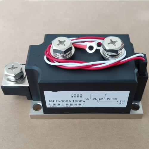 MFC300A MFC300A1600V MFC300-16 Thyristor Thyristor Hybrid module