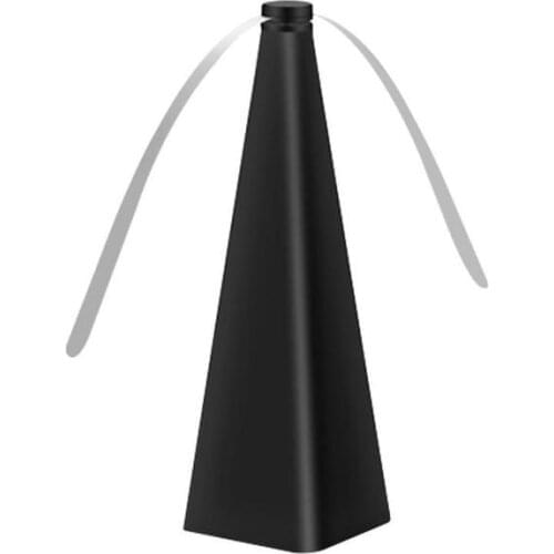 Fly Destroyer Propellor Table Food Protector Fly Destroyer Trap Mosquitoes Insect Killer Pest Reject Keep Flies Bugs Away