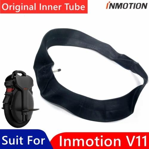 Original Inner Tire Tyre Tube For INMOTION V11 Unicycle Self Banlancing Electric Scooter Skate Hoverboard Inner Tire Accessories