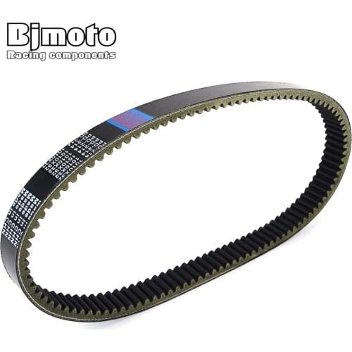 Drive Belt Transfer Belt Clutch Belt for Yamaha Adventurer Sport 2014 Fairway Lounge 2009-2014 The Drive 12-14 G11 G14 G16 G20