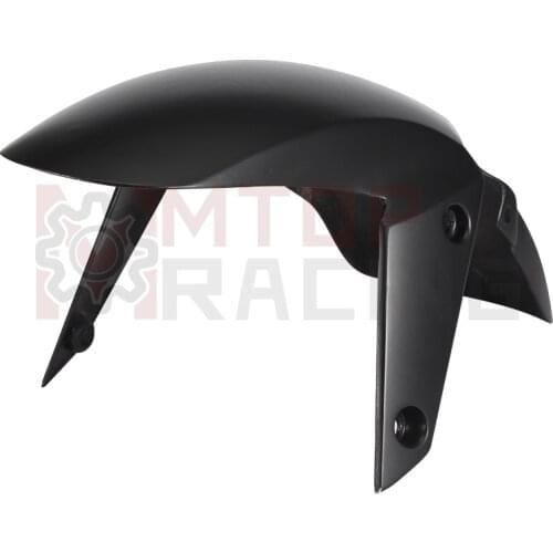 Handmake Front Mud Flap Mud Guard For Honda CB650F 2014 2015 2016 61101-MJE-D00ZF Front Tire Wheel Fender