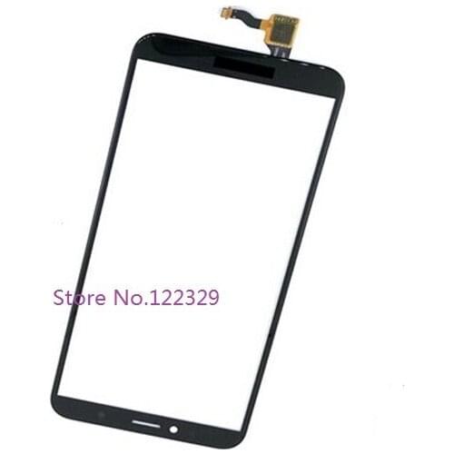 For Huawei Honor 7A 5.7'' AUM-AL00 Touch Screen glass Panel front Touch Screen sensor mobile Phone glass Replacement Digitizer
