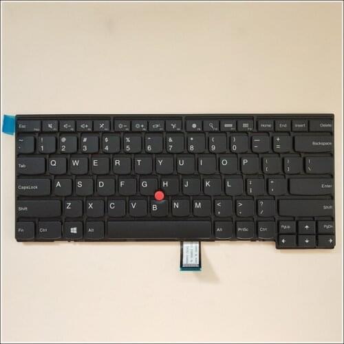 Brand new original for lenovo ThinkpadT440S T440 E431 T431S E440 L440 E455 keyboard