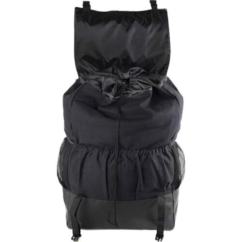 Spare Tire Bag Truck Camping Equipment Vehicle Spare Tire Garbage Bag Tire Garbage Storage Bag For Outdoor Self-Driving Tour Cam