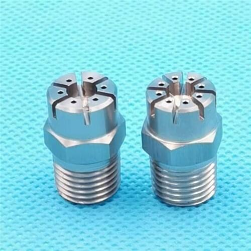 1/4" stainless steel round blowing wind spray nozzle,windjet round hole air blowing nozzle,compressed air blowing wing nozzle