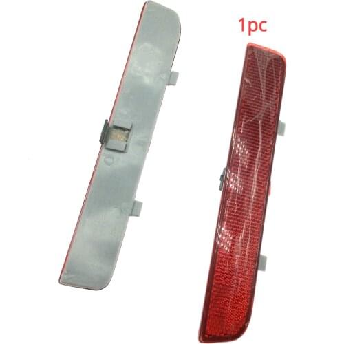 1pc for land rover Freelander 2 Discovery 4 Range Rover Sport rear bumper light Rear bumper bumb