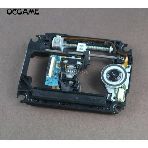 10PCS/LOT original replacement parts kes-470A KEM-470AAA Laser lens with bracket for PS3 slim OCGAME