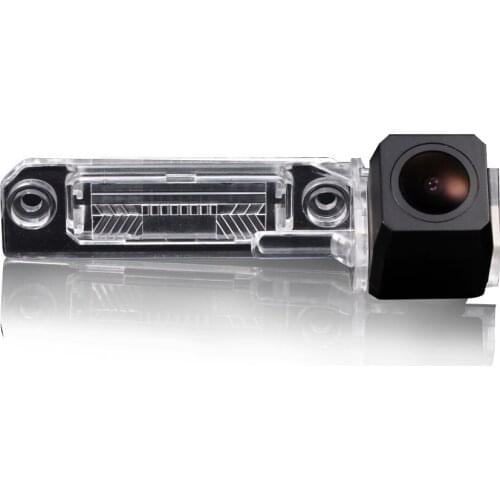 1280*720 Pixels 1000TV line 170 degree For VW Caddy passat Golf Skoda Superb Polo Touareg Jetta Car Rear Reverse back Camera