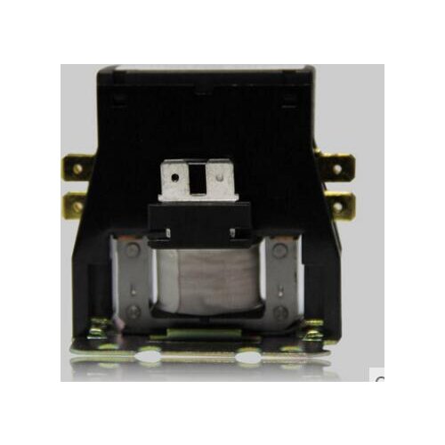 220V Coil One Pole 1NO Air Conditioner Compressor AC Contactor CJX9B-25S/D 220V 1P