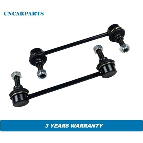 2x Rear Stabilizer Link Sway Bar Link Fit for Mazda 323 BJ 1998-2004 ,B30H-28-170