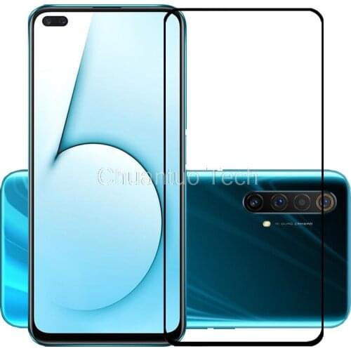 ChiuSi Screen Protectors For Oppo