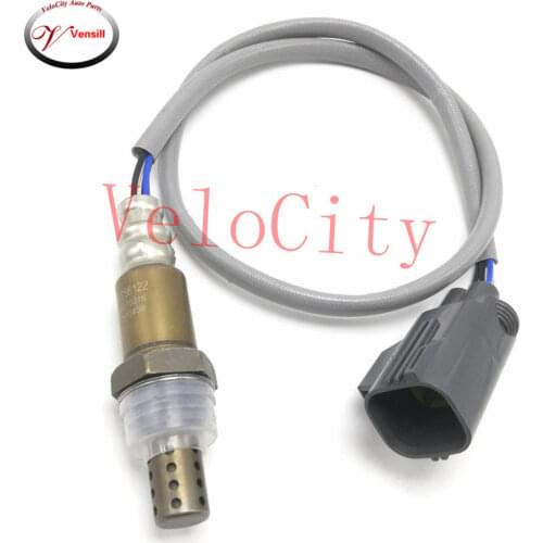 Oxygen Sensor For 2012-2015 S80 3.0L 3.2L 2015-2016 V60 3.0L 2012-2015 XC70 3.0L 3.2L Part No# 30756122 30713979 234-4454