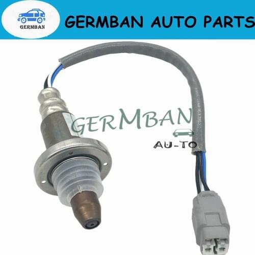 O2 Oxygen Sensor Air Fuel Ratio Sensor For Suzuki Kizashi FR 2.4 SX4 EY GY 2.0 2010 Part No#18213-54L00
