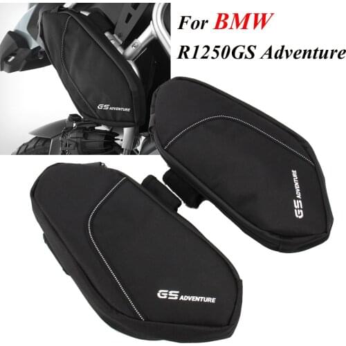 For BMW R 1250 GS Adventure R1250GS ADV Waterproof Repair Tool Placement Bag Package Toolbox Motorcycle Accessories