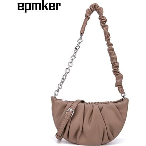 Женские клатчи на цепочке Epmker China At AliExpress