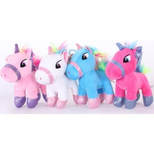 Foxfigures Plush Toys