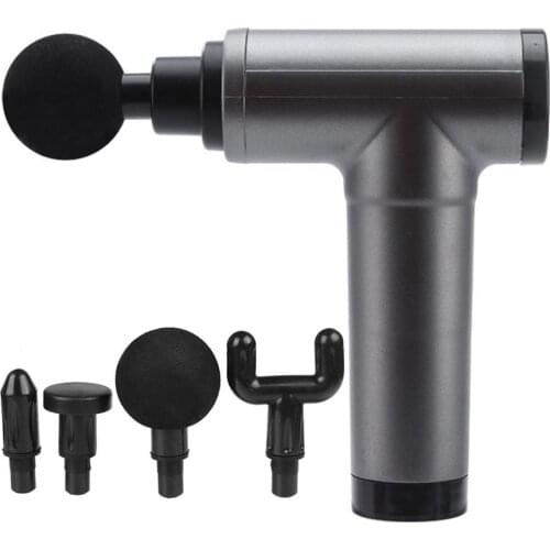 Deep Muscle Relaxant Massage And Relax Lightweight And Portable Relaxant For Whole Body Electric Massage Instrument